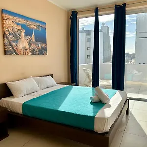 Malta Paradise San Julián