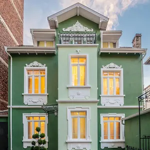 Serdika Old House Apartment Sofia