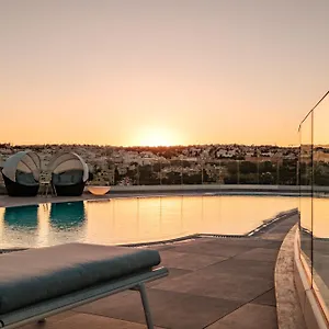 Hyatt Regency Malta San Julián