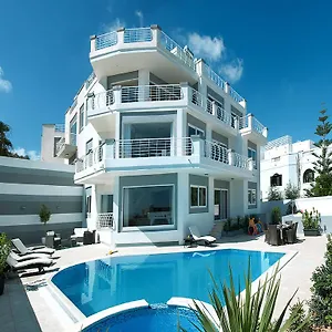 Belvedere Villa Saint Julian's