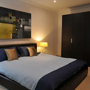 Luxury Marble Arch Apartment Saint Julian's