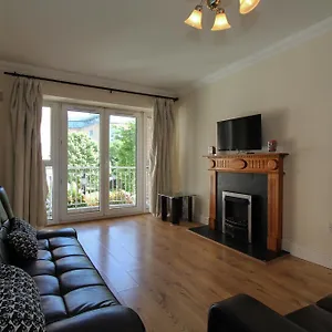 Harcourt Central Self Catering , Dublin Ireland