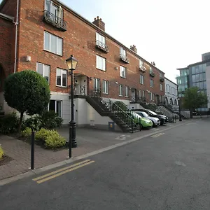 Docklands Self Catering , Dublin Ireland