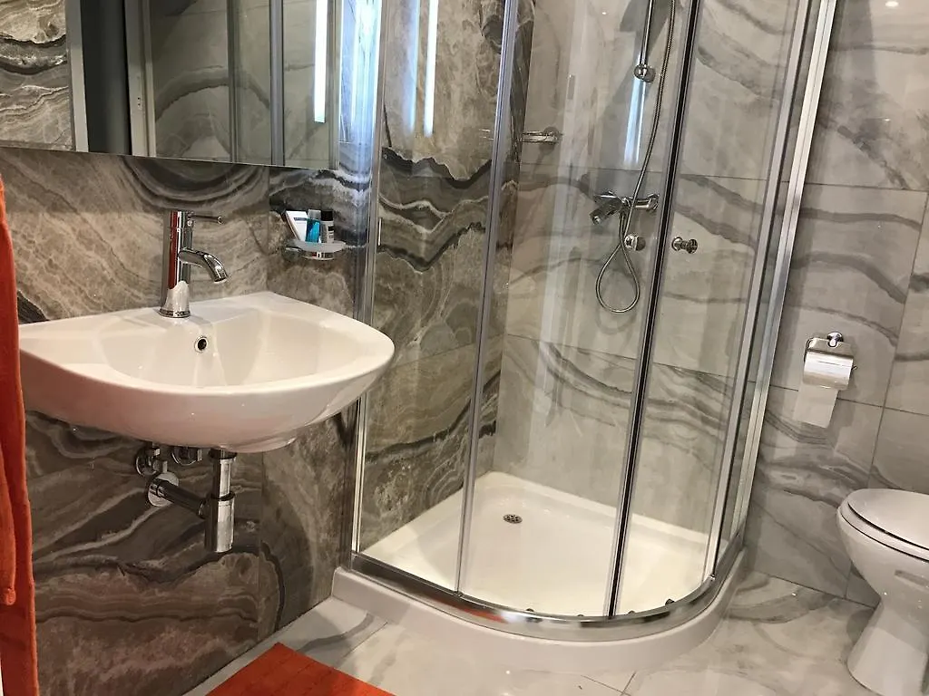 Hub Apartment San Julián
